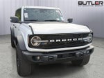 2023 Bronco Thumbnail 6