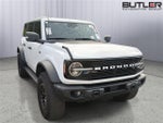 2023 Bronco Thumbnail 7