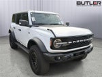 2023 Bronco Thumbnail 8