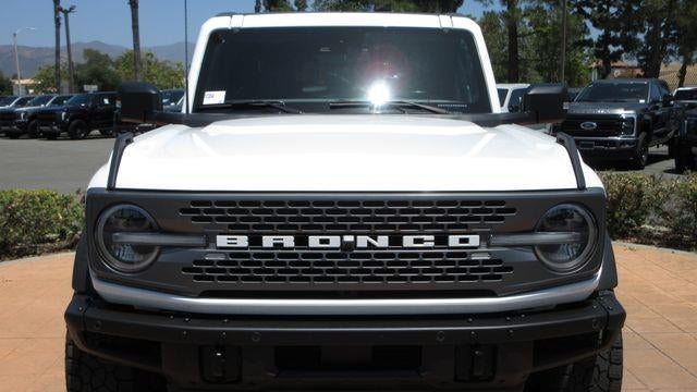 2023 Ford Bronco Base Advanced