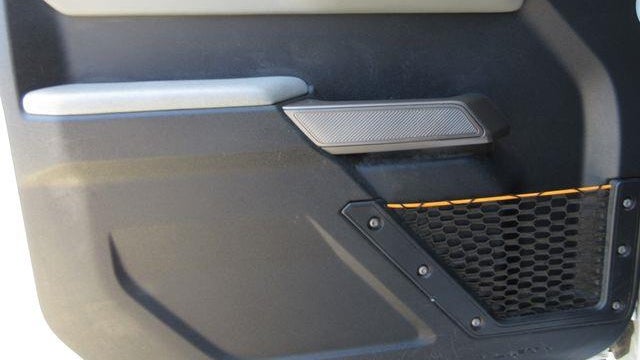 2023 Ford Bronco Base Advanced