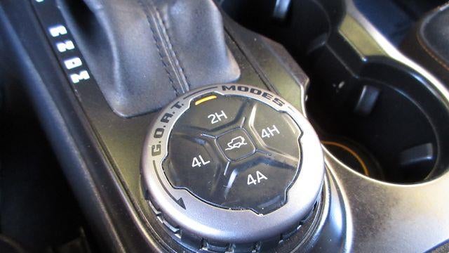 2023 Ford Bronco Base Advanced