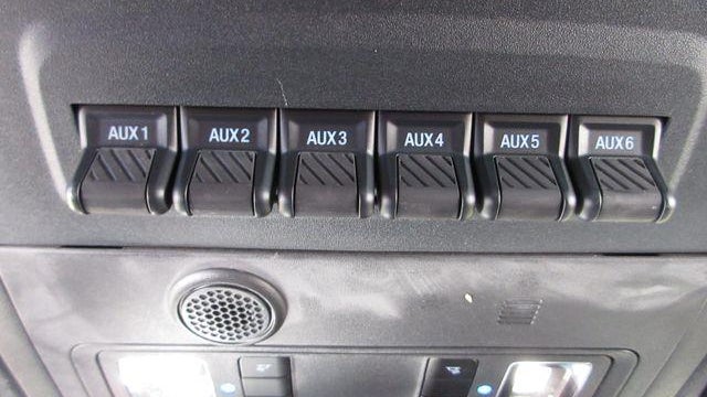 2023 Ford Bronco Base Advanced