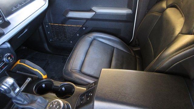 2023 Ford Bronco Base Advanced