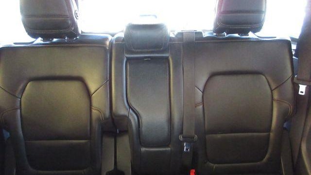 2023 Ford Bronco Base Advanced