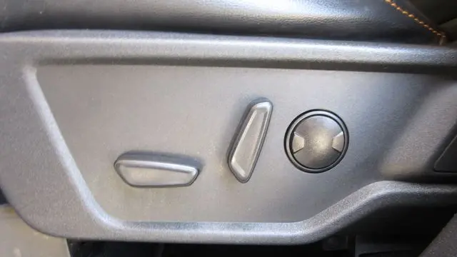 2023 Ford Bronco Base Advanced