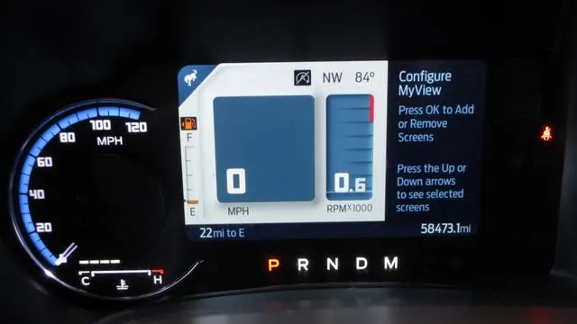 2023 Ford Bronco Base Advanced