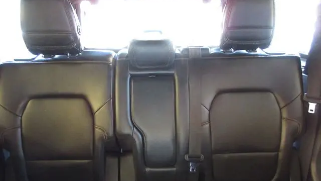 2023 Ford Bronco Base Advanced