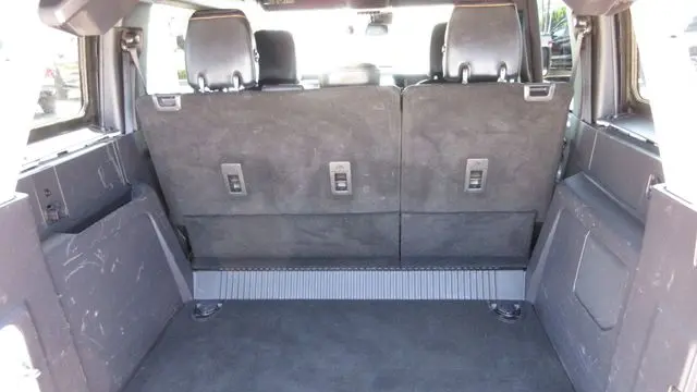 2023 Ford Bronco Base Advanced