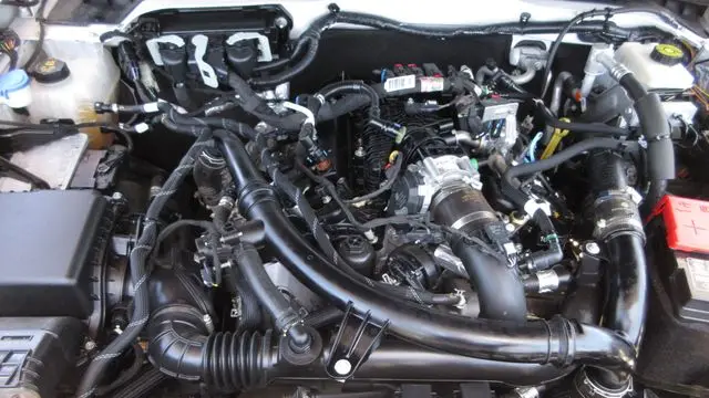 2023 Ford Bronco Base Advanced