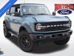 2023 Bronco Thumbnail 1