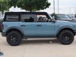2023 Bronco Thumbnail 2