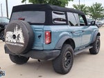 2023 Bronco Thumbnail 3