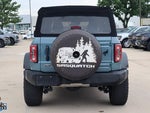 2023 Bronco Thumbnail 4