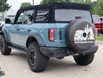 2023 Bronco Thumbnail 6