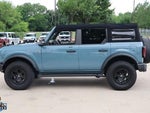 2023 Bronco Thumbnail 7