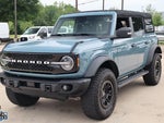 2023 Bronco Thumbnail 8