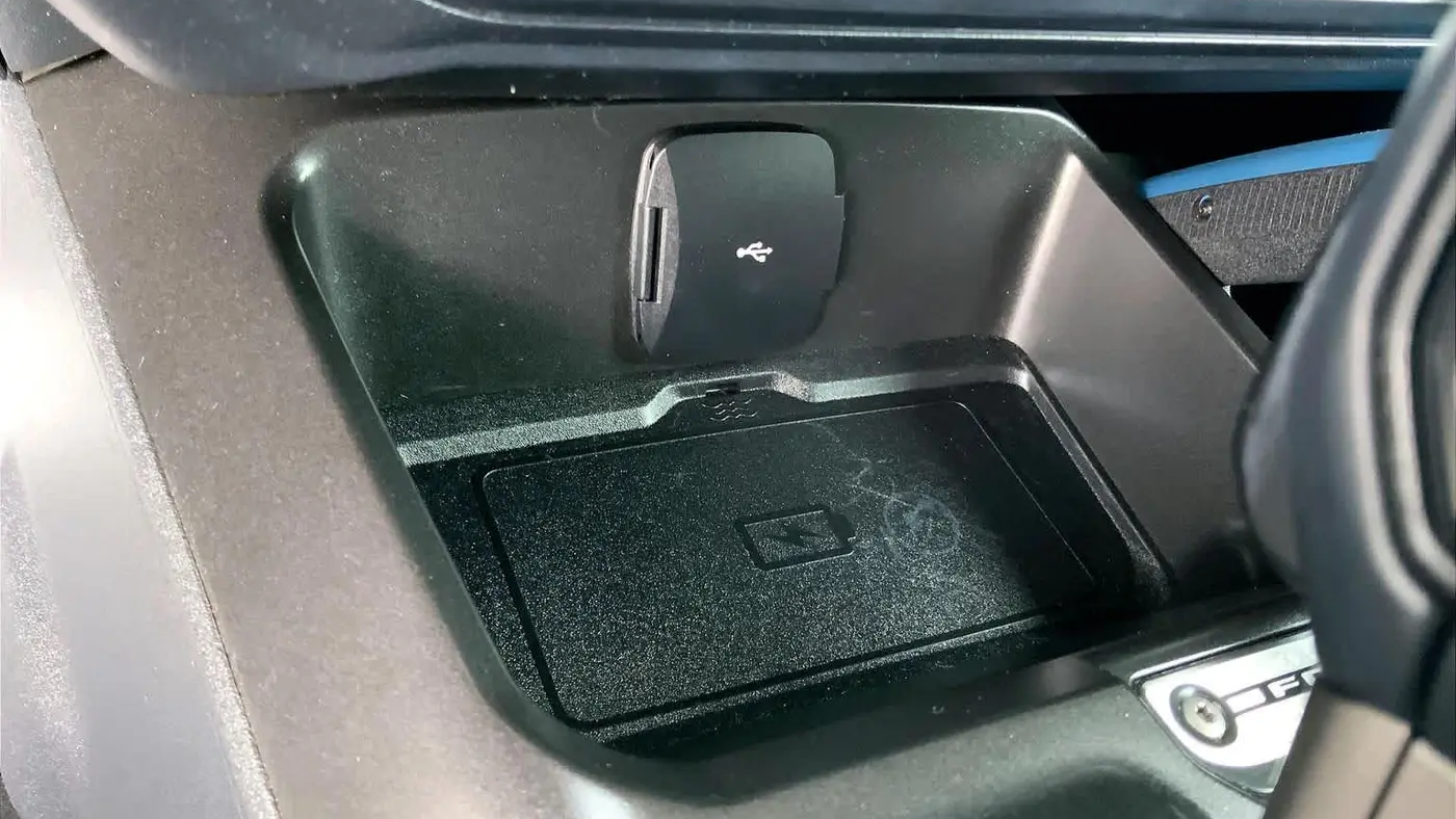 2023 Ford Bronco Base Advanced