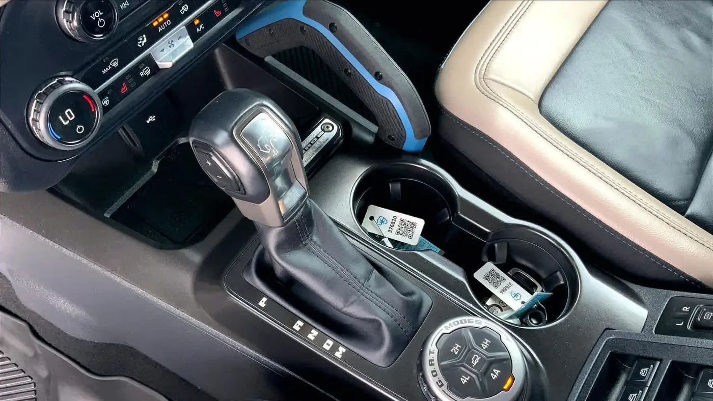 2023 Ford Bronco Base Advanced