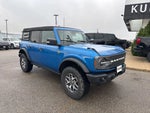 2023 Bronco Thumbnail 2
