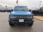 2023 Bronco Thumbnail 3