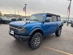 2023 Bronco Thumbnail 4