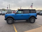 2023 Bronco Thumbnail 6