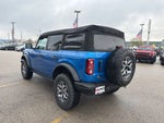 2023 Bronco Thumbnail 7