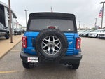 2023 Bronco Thumbnail 8
