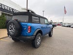 2023 Bronco Thumbnail 9