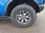 2023 Bronco Thumbnail 13