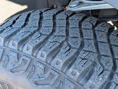 2023 Ford Bronco 4X4 Base Advanced 4DR SUV