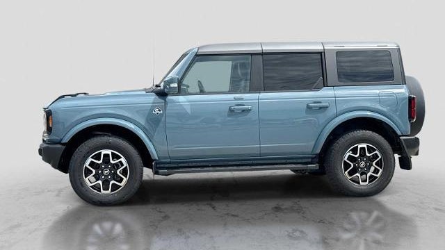 2023 Ford Bronco Base Advanced