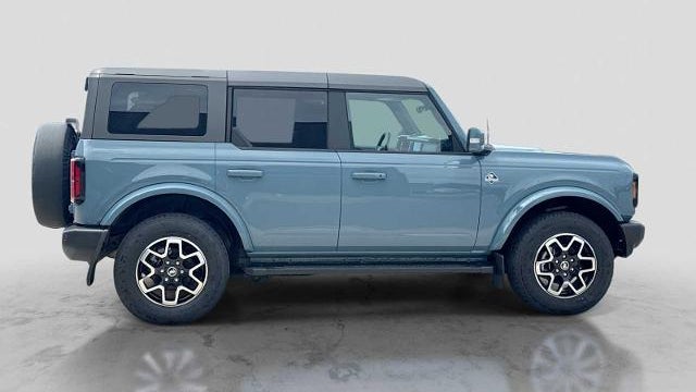 2023 Ford Bronco Base Advanced