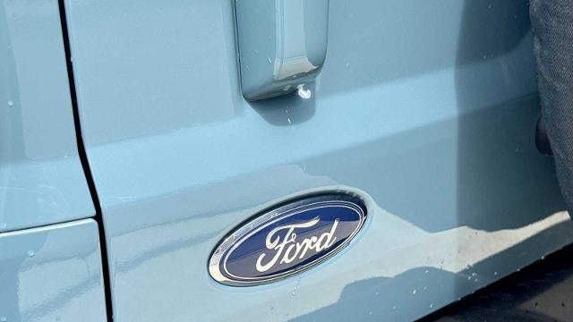 2023 Ford Bronco Base Advanced