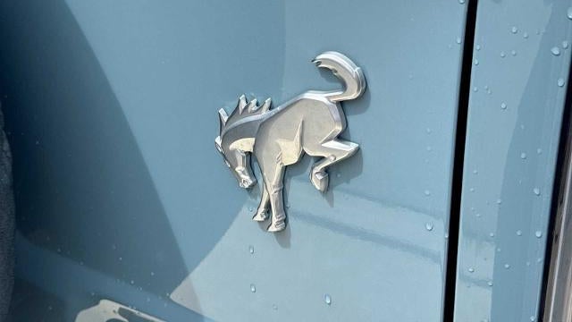 2023 Ford Bronco Base Advanced