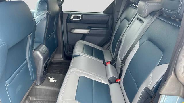 2023 Ford Bronco Base Advanced