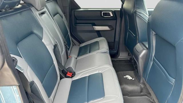 2023 Ford Bronco Base Advanced
