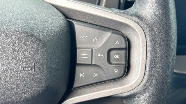 2023 Ford Bronco Base Advanced