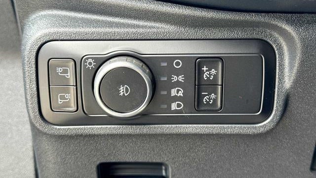 2023 Ford Bronco Base Advanced