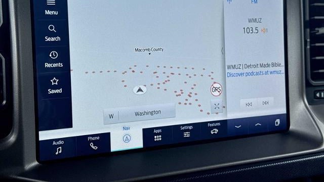 2023 Ford Bronco Base Advanced