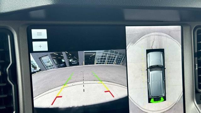 2023 Ford Bronco Base Advanced