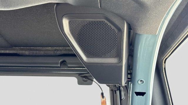 2023 Ford Bronco Base Advanced