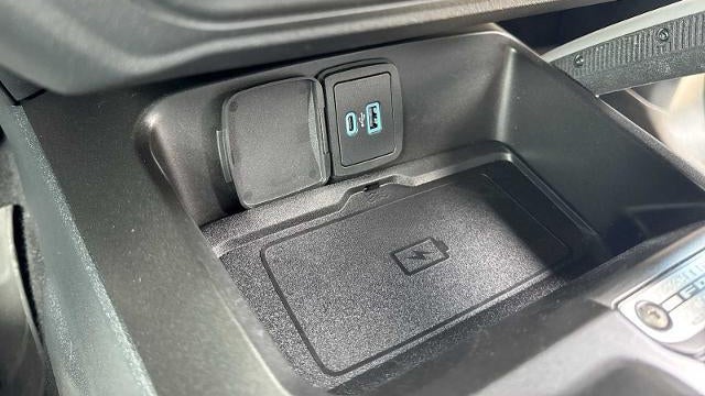 2023 Ford Bronco Base Advanced