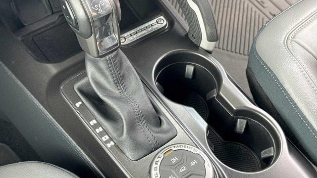 2023 Ford Bronco Base Advanced
