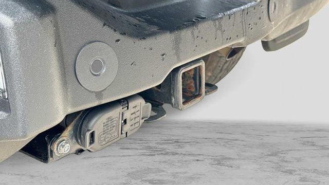2023 Ford Bronco Base Advanced