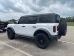 2023 Bronco Thumbnail 3