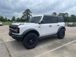 2023 Bronco Thumbnail 4
