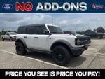 2023 Bronco Thumbnail 1