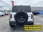 2023 Bronco Thumbnail 3